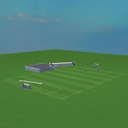 Arena Image