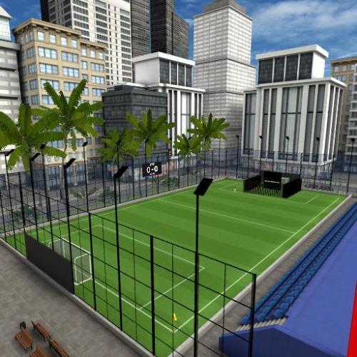 Arena Image