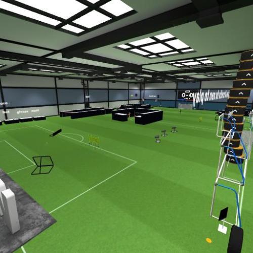 Arena Image