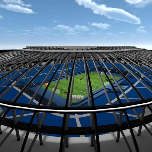 Arena Image