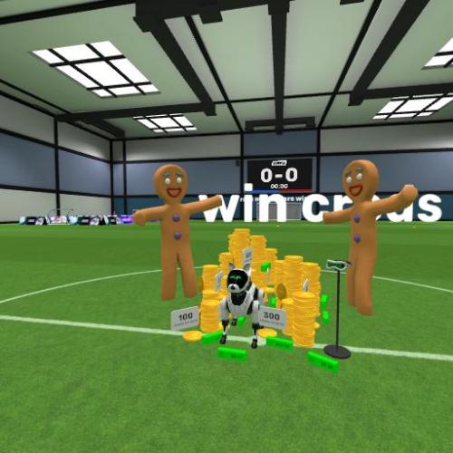 Arena Image