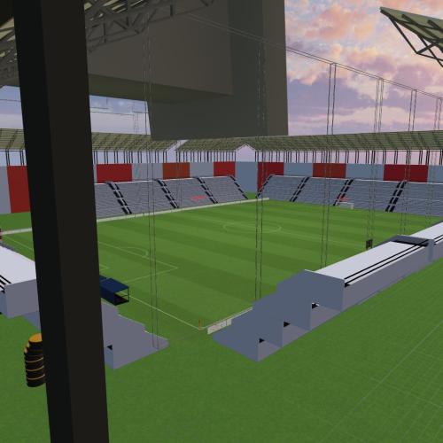 Arena Image