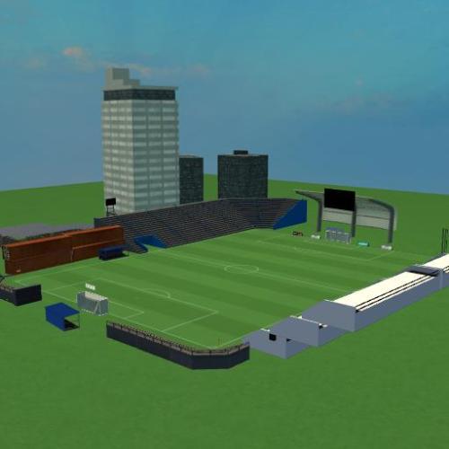 Arena Image