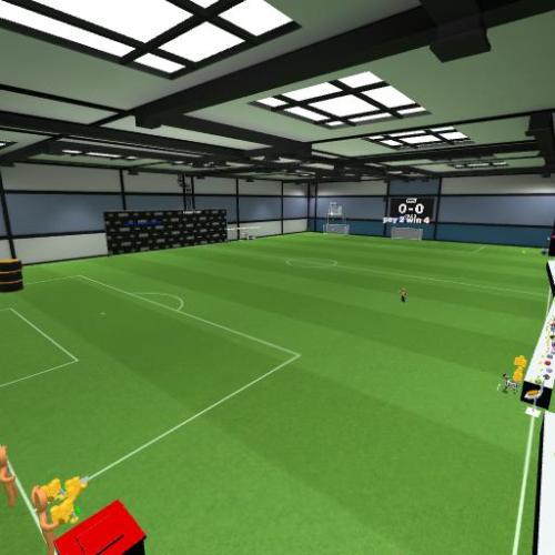 Arena Image