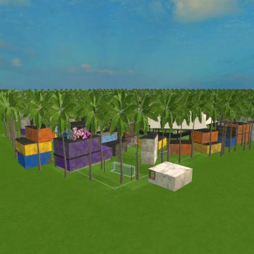 Arena Image