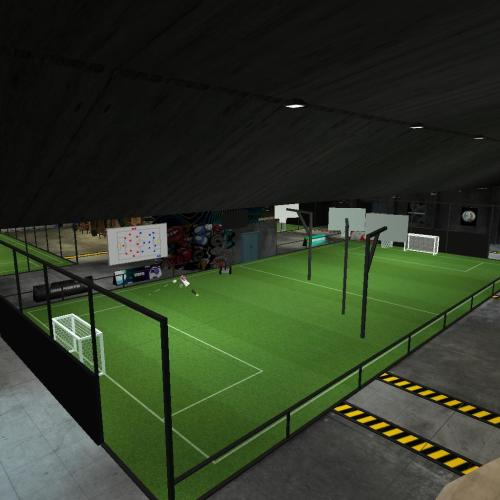 Arena Image