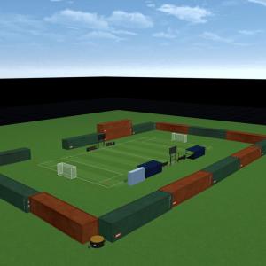 Arena Image