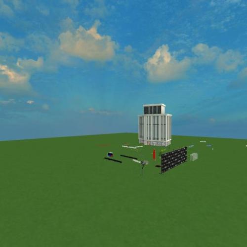 Arena Image
