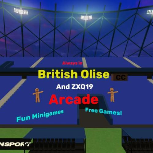Arena Image