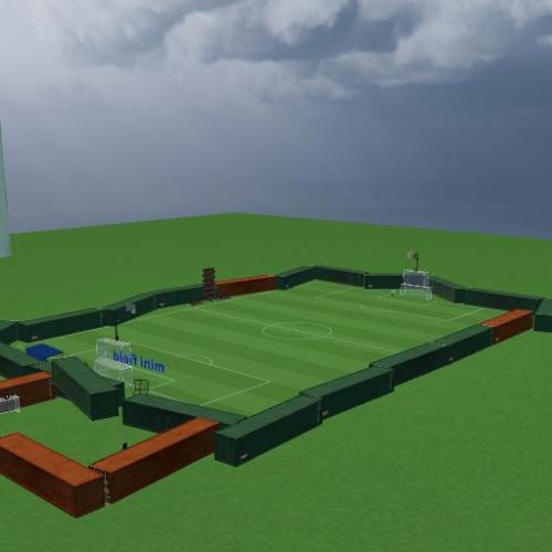 Arena Image