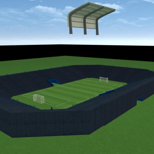 Arena Image