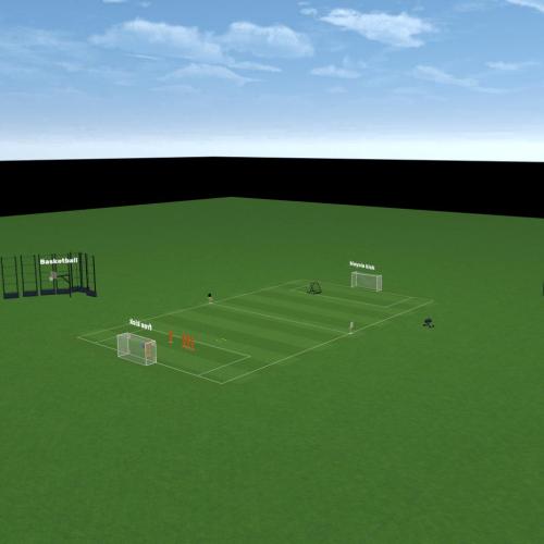 Arena Image