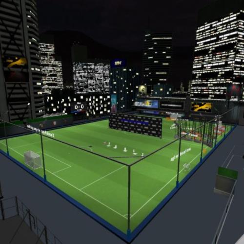 Arena Image