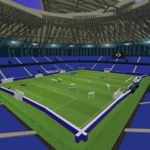 Arena Image