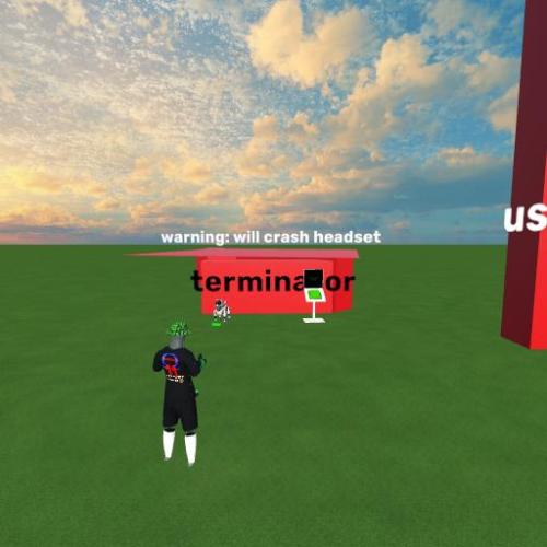 Arena Image