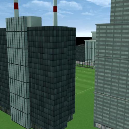 Arena Image
