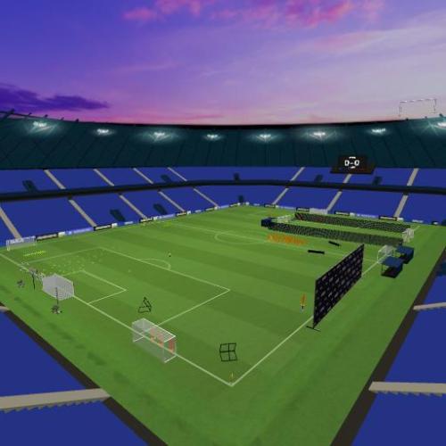 Arena Image