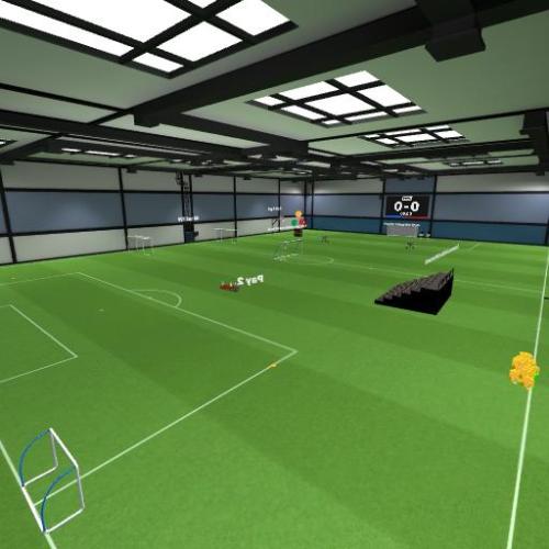 Arena Image