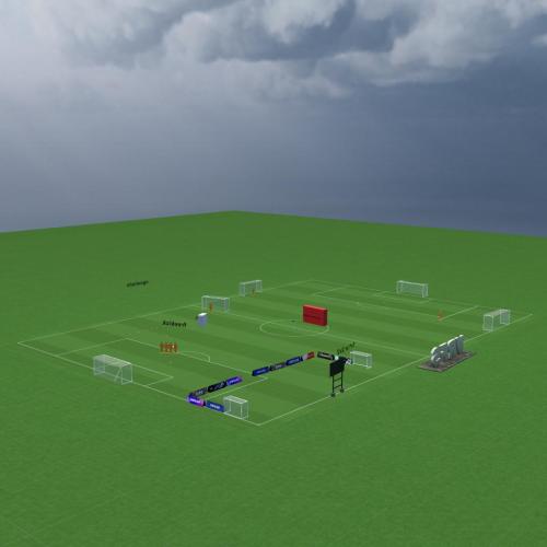 Arena Image