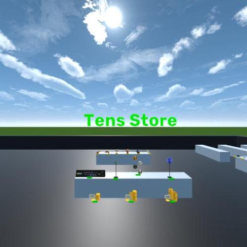 Arena Image
