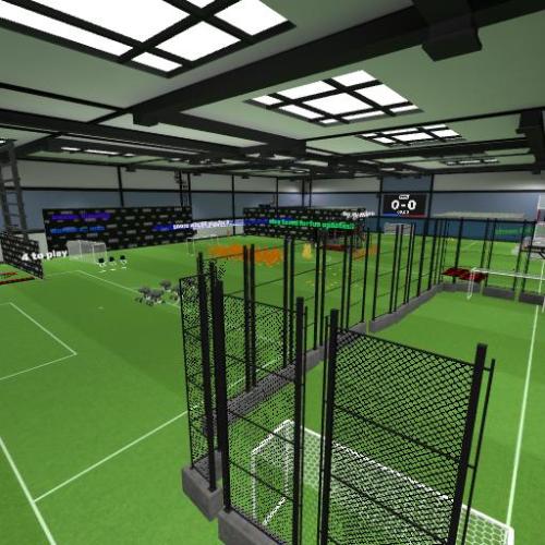 Arena Image