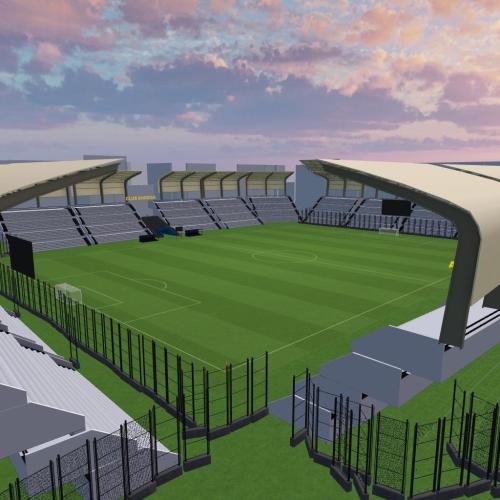 Arena Image