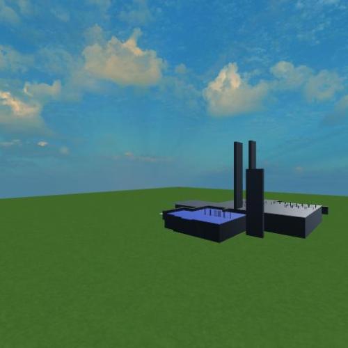 Arena Image