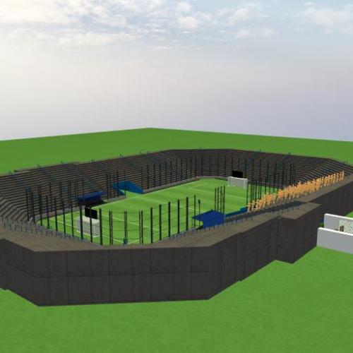 Arena Image