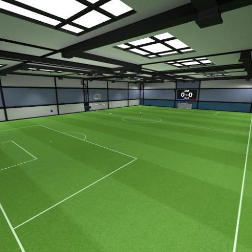Arena Image