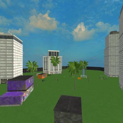 Arena Image