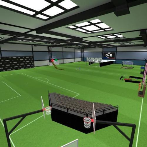 Arena Image
