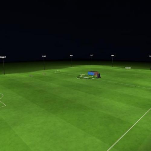 Arena Image