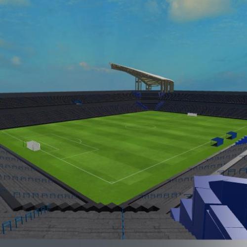 Arena Image