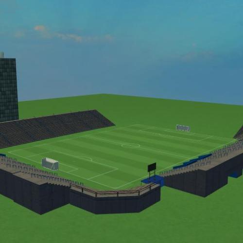 Arena Image