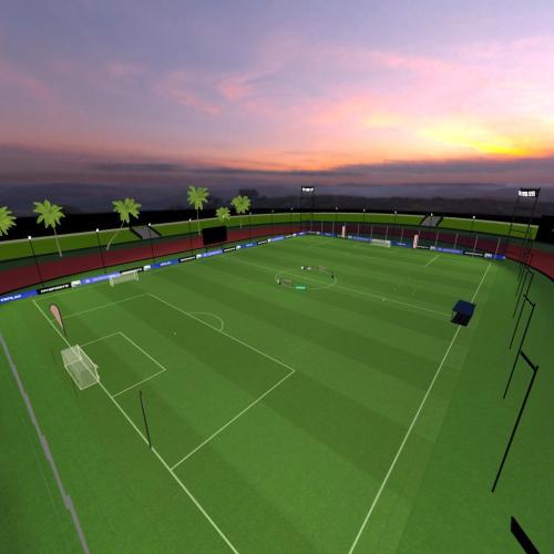 Arena Image