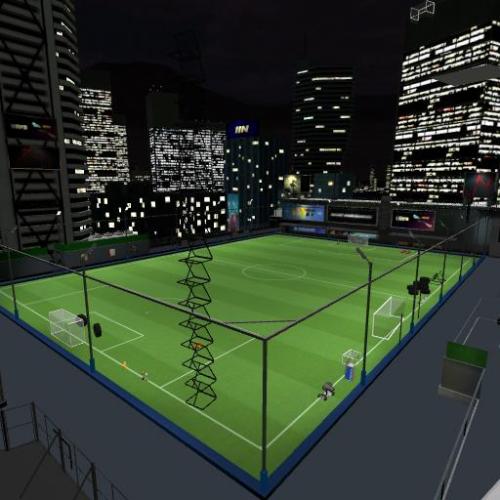 Arena Image