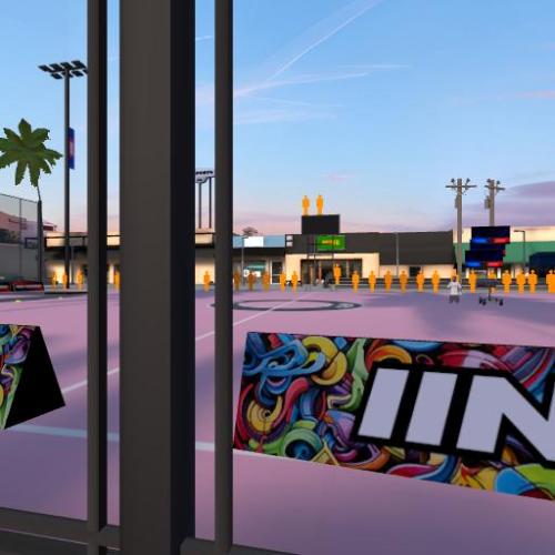Arena Image
