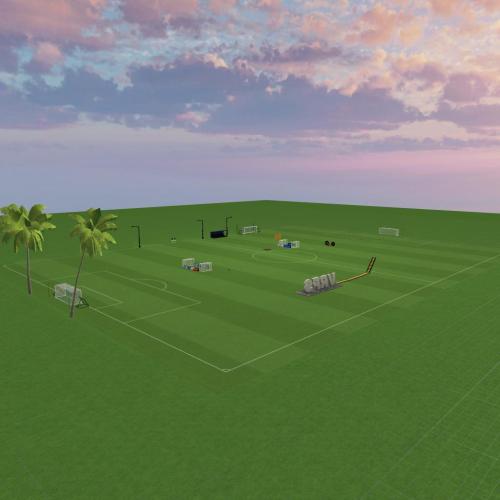 Arena Image