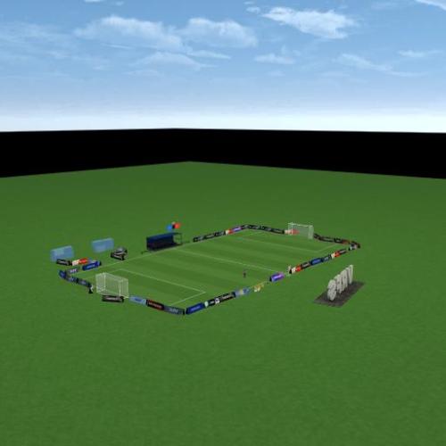 Arena Image