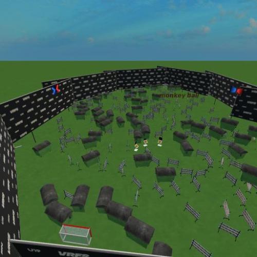 Arena Image