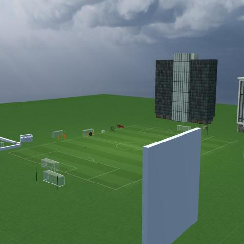 Arena Image