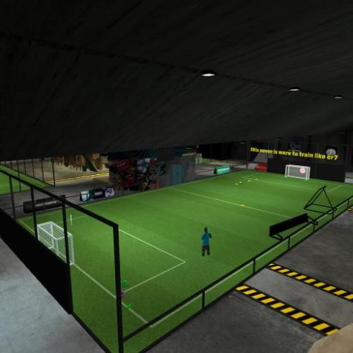 Arena Image