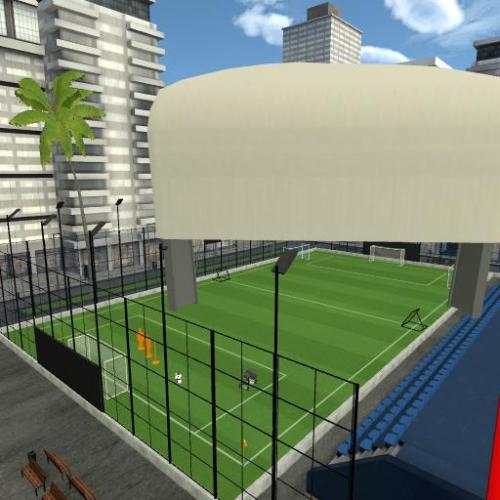 Arena Image
