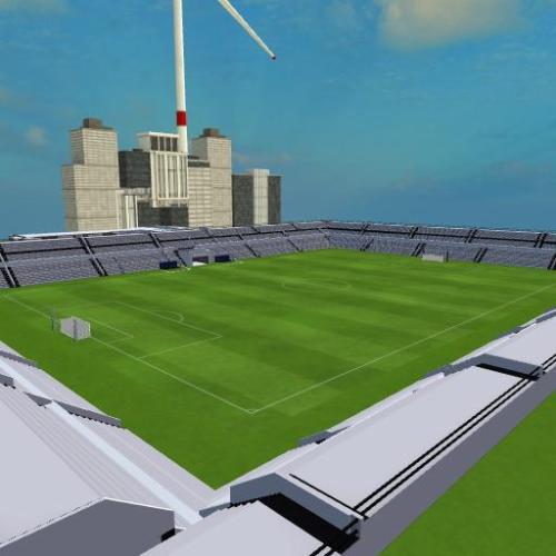 Arena Image