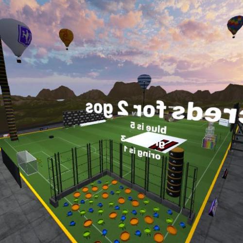 Arena Image