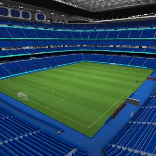 Arena Image