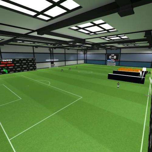 Arena Image