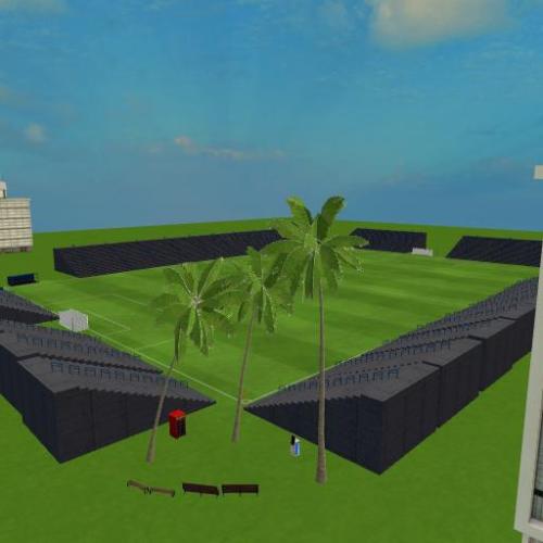 Arena Image