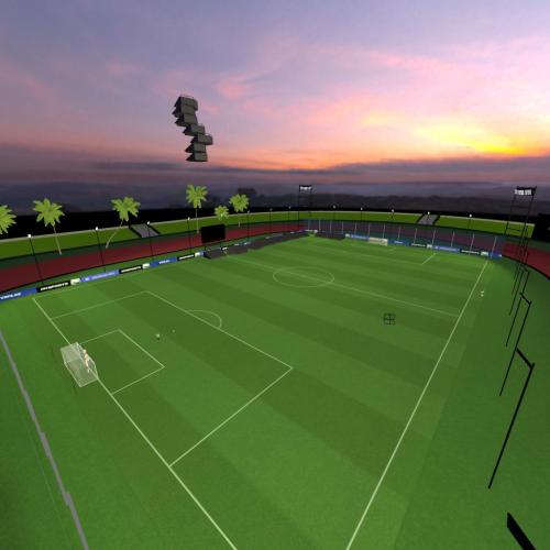 Arena Image