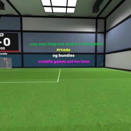 Arena Image